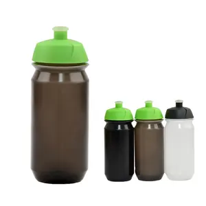 Botol Air Bersepeda Gunung, Botol Air Olahraga Sepeda Gunung BPA 650ML