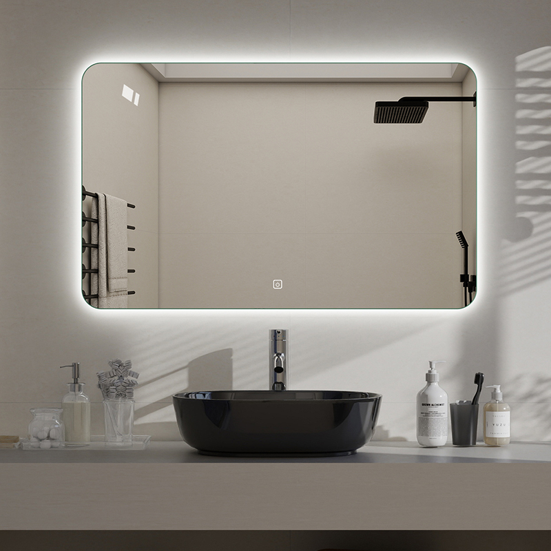 Export Mexican Spanish Inductive Smart Bath