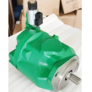 Pompe hydraulique F069895 pour chargeuse forestière John Deere 810E 1010E 1110E 1210E 1510E 1910E - Product Image 1
