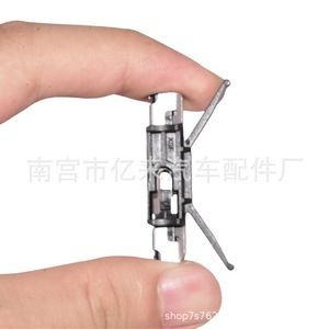 Clips de fixation automatiques pour garniture de pare-brise, pièces de rechange pour Xc60 30753487 - Product Image 5