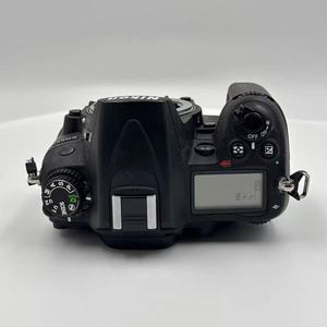Cámara Digital DSLR <span class=keywords><strong>de</strong></span> <span class=keywords><strong>Segunda</strong></span> <span class=keywords><strong>Mano</strong></span> D7000 con Cargador <span class=keywords><strong>de</strong></span> Batería, Accesorios Originales, 8MP, Zoom Óptico 10X, Video HD - Product Image 2