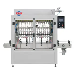 Full Automatic Complete Pet Plastic Small Bottle Pure Drinking Mineral Water Bottle Water Filling Machines
