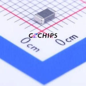 CBW321609U101T Ferrite Bead 1206 RF ( Impedance @ Frequency: 100Ohm@100MHz )( Error: 25% )( DC Resistance (DCR): 100mOhm ) - Product Image 2