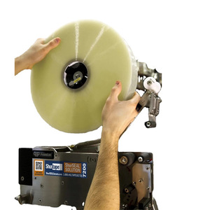 Shurtape Hp Series Packaging <b>Tape</b> 48mm X 50m Clear For Sealing Lightweight <b>Boxes</b> - Product Image 3