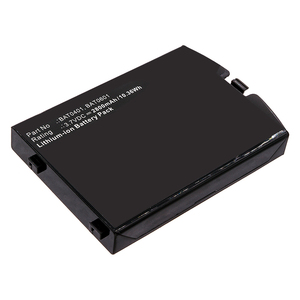 Baterai telepon satelit 3.7V Li-ion kompatibel dengan Iridium BAT0401 BAT0601 BAT0602 9505A - Product Image 1