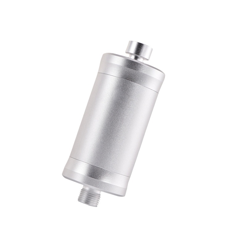 Coolway Activated Carbon Shower Water Purifier