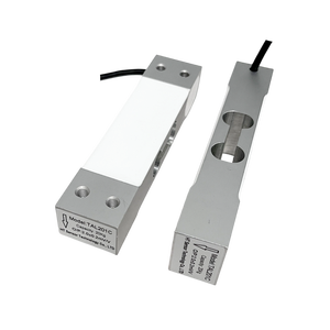 Celda <span class=keywords><strong>de</strong></span> Carga <span class=keywords><strong>de</strong></span> Punto Único C3 <span class=keywords><strong>de</strong></span> 10 kg y 20 kg, Sensor <span class=keywords><strong>de</strong></span> Carga <span class=keywords><strong>de</strong></span> Viga Paralela Utilizado para Balanzas, Básculas <span class=keywords><strong>de</strong></span> Precios y Sistemas <span class=keywords><strong>de</strong></span> Pesaje - Product Image 5