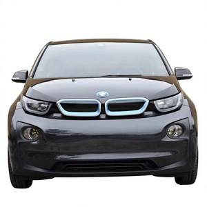Occasion, état neuf, bonne affaire pour BMW i3 REX XXSS 2015 - Product Image 1