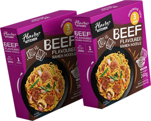 Nouilles Udon, Ramen et <span class=keywords><strong>Soba</strong></span> pré-cuises en coupelle, en bol ou en boîte – Service OEM personnalisé – Prix direct usine – Certification BRD IFS - Product Image 5