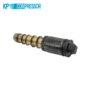 KPS Automotive Ac Part WholesalerDenso 6seu16c KPS009 Automobile Compresseur de climatisation Soupape de commande électronique pour <span class=keywords><strong>TOYOTA</strong></span> - Product Image 4