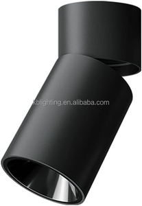 Thiết kế hiện đại GU10 <span class=keywords><strong>LED</strong></span> có thể điều chỉnh Downlight thương mại khách sạn phòng khách nhôm mini tại chỗ <span class=keywords><strong>LED</strong></span> lõm xuống ánh sáng - Product Image 3