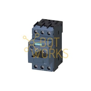 Siemens 3RV20114AA10 - Nuovo - Product Image 1