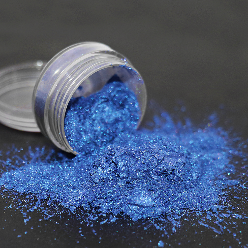 Лидер продаж, слюдяной порошок Colorshift, жемчужный пигмент, Спаркл слюдяной порошок для эпоксидного набора