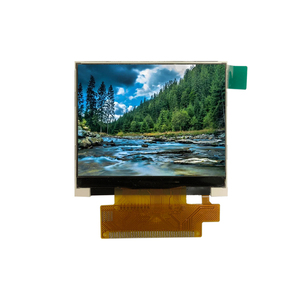 Module LCD TFT IPS TONWELL 2,3 pouces ILI9342C 320x240 16 bits parallèle 36 broches 400cd/m rétroéclairage LED - Product Image 1