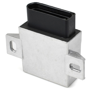 Module de commande de pompe à carburant 4F1906093C pour Audi, nouvelle pièce de rechange - Product Image 4