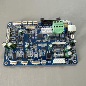 Placa base de carro Sunyung Dual Head XP600 para impresora DTF, piezas de repuesto de alta estabilidad y durabilidad para reparación - Product Image 6