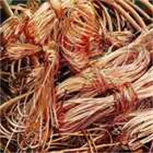 Super High Quality Copper Wire Scrap 99.9%/Millberry Copper Scrap 99.99%