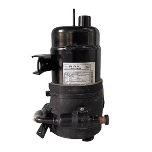 Compresseur de réfrigération Sanyo C-3RP322L4AAL pour remplacement de climatisation - Product Image 1