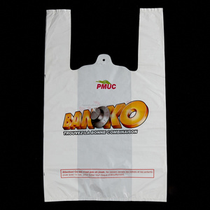 Estándar de supermercado t camisa bolsa - Product Image 6