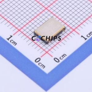 Q3309CA400102 Pre-Programmed Oscillator SMD7050-4P Oscillator ( Frequency: 106.25MHz ) - Product Image 1