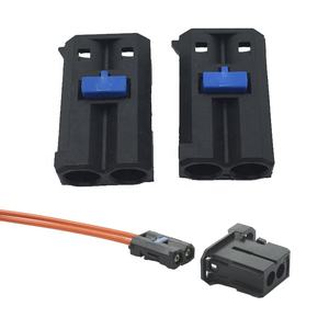 Cable de Fibra Óptica para <span class=keywords><strong>Audio</strong></span> Automotriz MOST, Núcleo de PMMA, 2 Núcleos, Modelo 1355531, Atenuación <180dB/km, Garantía de 2 Años para Uso Industrial - Product Image 1