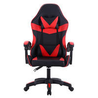Échantillon Gratuit Chaise de Gaming Luxe Fonctionnelle Fantech 2019 Nubwo Pliable et Confortable avec Accoudoirs Fabricant Falcon Anda