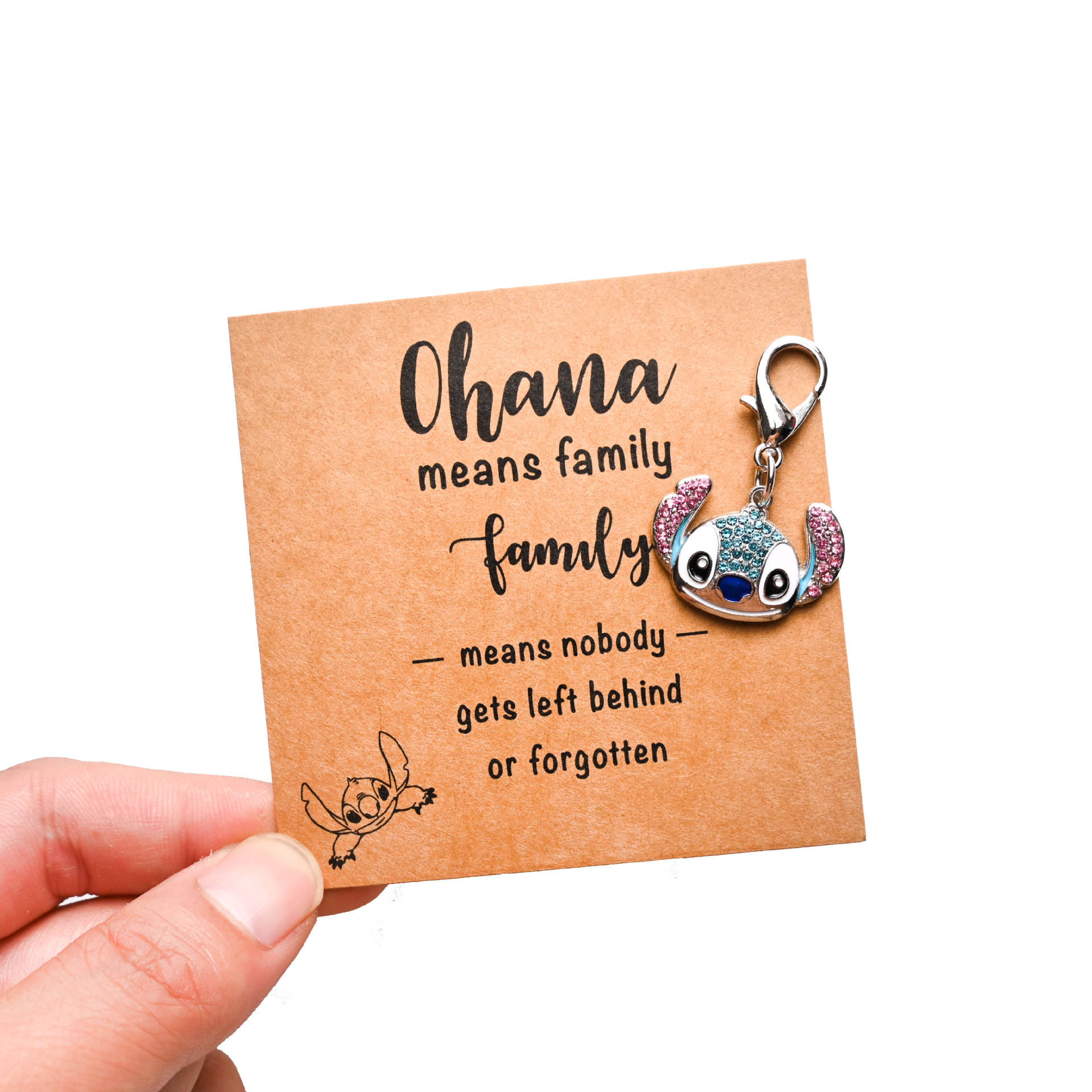 ตะขอก้ามปู