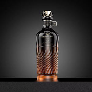 Boîtes personnalisées pour bouteilles <span class=keywords><strong>de</strong></span> brandy, emballages pour whisky et spiritueux avec laminage mat pour vodka, whisky, gin, tequila, <span class=keywords><strong>rhum</strong></span> - Product Image 5