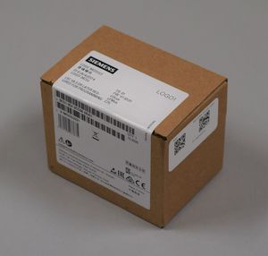 シーメンス LOGO ロジックモジュール 6ED1052-2CC08-0BA1 6ED10522CC080BA1 - Product Image 3