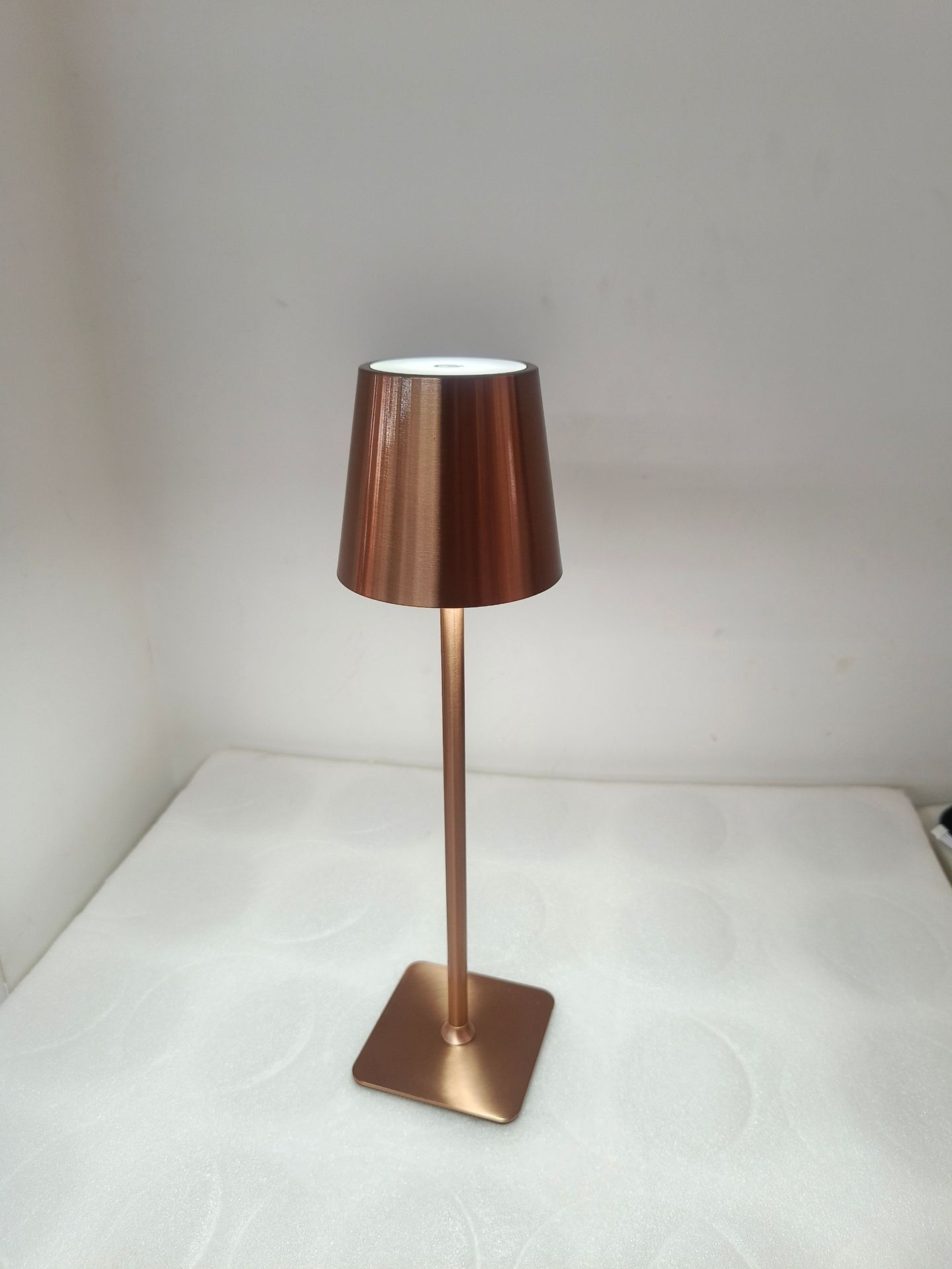 Oro rosa elettroplaccato