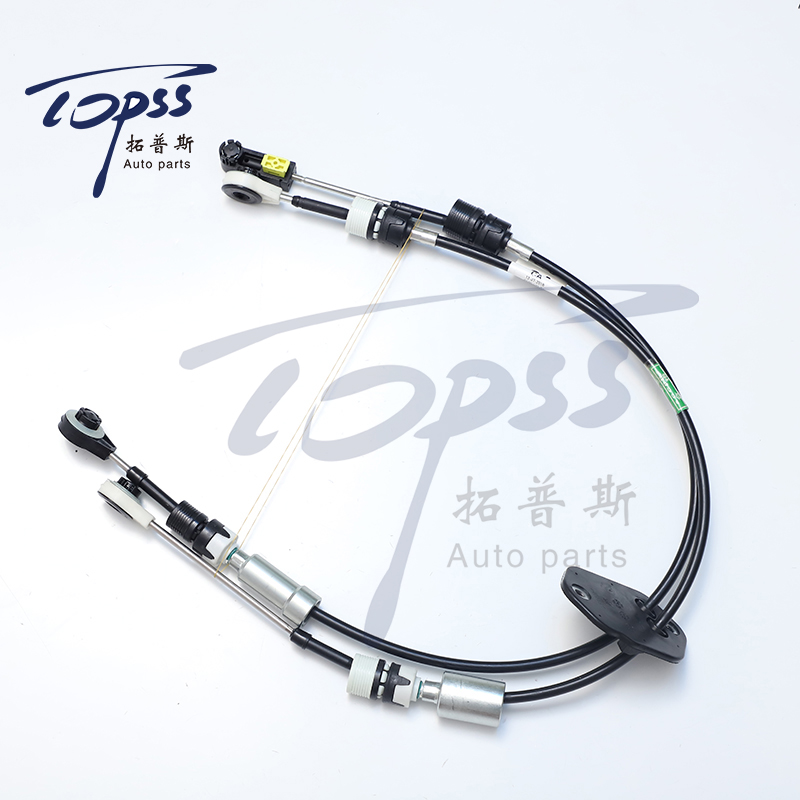 Американский Ford сменный кабель для передачи OEM CC1R-7E395-CA