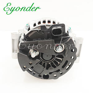 Alternador generador para AUDI A3 A4 B8 Avant A5 Q5 1,8 2,0 TFSI 06H903016L 06H903016LX 0124525113 0124525226 - Product Image 6