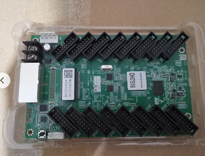 Novastar DH7516/DH7516-S <strong>Control</strong> <strong>Card</strong> <strong>LED</strong> Video <strong>Display</strong> Receiving <strong>Card</strong> For Full Color Screen - Product Image 4