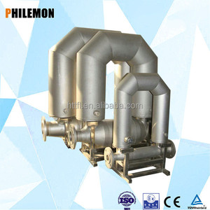 มิเตอร์วัดอัตราการไหลของมวลแบบคอริโอลิส - Product Image 4