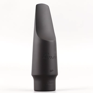 KMEE Eb Alto SAX Boquilla JAZZ Bb <span class=keywords><strong>Tenor</strong></span> SAX Boquilla <span class=keywords><strong>de</strong></span> saxofón <span class=keywords><strong>de</strong></span> goma dura - Product Image 5