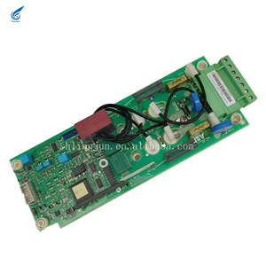 SDCS-FEX-2A SDCS-FEX-32A SDCS-FIS-31 SDCS-FIS-3A DCS800 บอร์ดควบคุมหลักสำหรับอุปกรณ์ไฟฟ้า สภาพใหม่และมือสอง - Product Image 1