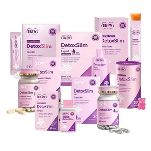 Integratore per il Supporto del Metabolismo e il Contorno Corporeo, Capsule Gommose <span class=keywords><strong>Dimagranti</strong></span>, Liquido Orale, Tè in Gelatina, <span class=keywords><strong>Compresse</strong></span>, Produttore OEM - Product Image 6