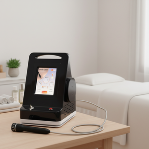 Máquina de Fisioterapia con Láser de Diodo de 20w 30w 980nm, Multionda, Alta Potencia, 60w, Terapia Láser para el Dolor de Espalda - Product Image 1