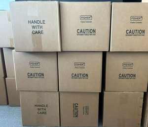 Instrumento de Control Industrial 2026 con Certificado CE - Product Image 6