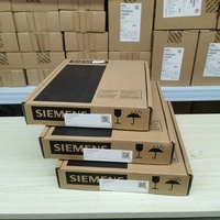 Unité de contrôle Sinamics 6SL3040-1MA00-0AA0 CU320-2 DP avec interface Profibus sans carte Compact Flash