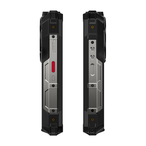 โทรศัพท์มือถือ Fossibot F115 Ultra Thermal Rugged ขนาด 6.78 นิ้ว 12GB+256GB ระบบปฏิบัติการ Android 16 แบตเตอรี่ 20000mAh กล้อง 32MP+50MP กล้อง 64MP มองเห็นในที่มืดได้ไกล 50 เมตร รองรับ 5G - Product Image 2