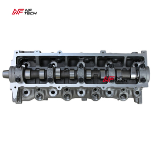 OR2TF10100 R2Y4-10-100A 908850 908750 2.0TD 2.2D R2 Culasse complète pour Mazda 323 <span class=keywords><strong>626</strong></span> E2200 Premacy - Product Image 1