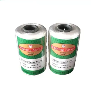 nylon fishing thread for crochet with high quality