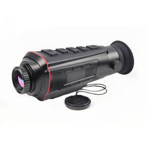 Caméra thermique longue portée pour la patrouille nocturne et la <span class=keywords><strong>chasse</strong></span> Télescope et jumelles portables - Product Image 2