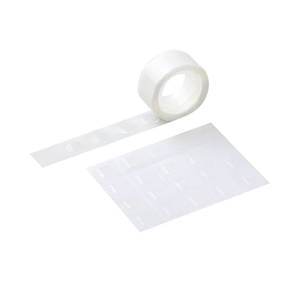 Removable <strong>Glue</strong> Adhesive Double Sided Mini Sticky <strong>Glue</strong> Points Adhesive Tapes <strong>Dots</strong> for Craft - Product Image 2