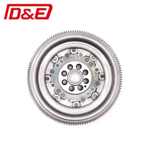 ฟลายวีลแบบ Dual Mass รุ่นใหม่ CNDE 06J105266AE 06J105266AH 415057809 LUK 2295000513 รับประกัน 1 ปี ใช้ได้กับรถทั่วไป - Product Image 2