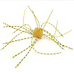 เหยื่อ<span class=keywords><strong>ต</strong></span>กปลาแบบนิ่มหลาก<span class=keywords><strong>ส</strong></span>ีเหยื่อตกปลาแบบทรงลูกเ<span class=keywords><strong>ต</strong></span>๋าดีไซน์หนวดเหยื่อ<span class=keywords><strong>ต</strong></span>กปลาแบบช้า - Product Image 4