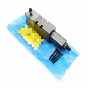 Conjunto de Avance Hidráulico PLC 760264 - Product Image 1