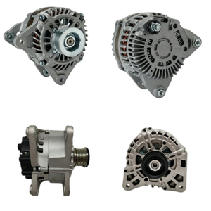 Alternateurs pour <span class=keywords><strong>Nissan</strong></span> Series, pour <span class=keywords><strong>Qashqai</strong></span>, X-Trail, Sunny, Tiida, Teana, Lannia 23100-1FCIA 23100-JD21A 23100-3TSIA - Product Image 4
