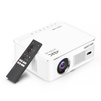 Productos para el Hogar Inteligente 2023 Electrónica de Consumo Proyectores de Cine en Casa Mini